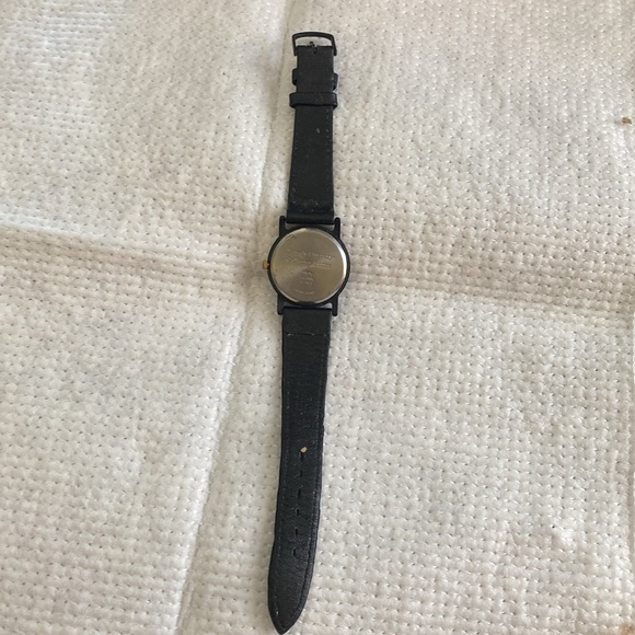 Cragg 1992 Albert Einstein Time is Relative Collectors Series Watch - Picture 5 of 6